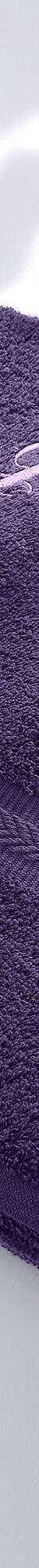 Collection serviettes de bain personnalisables confort moelleux (aubergine) Collection serviettes de bain personnalisables confort moelleux (aubergine)